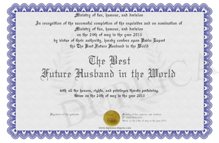 best degree for the future