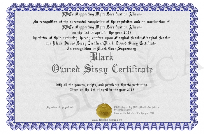 Sissy Black Owned By Sissy Black Owned By