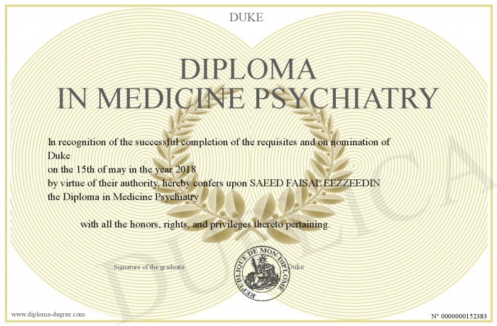 Diploma-in-Medicine-Psychiatry