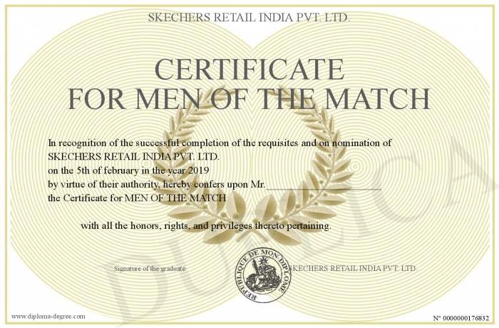 skechers retail india pvt ltd