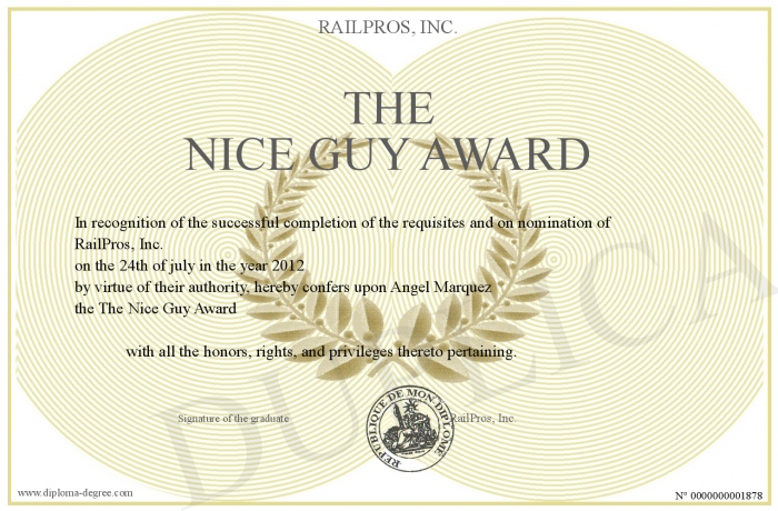 [Image: 700-1878-The%20Nice%20Guy%20Award.jpg]