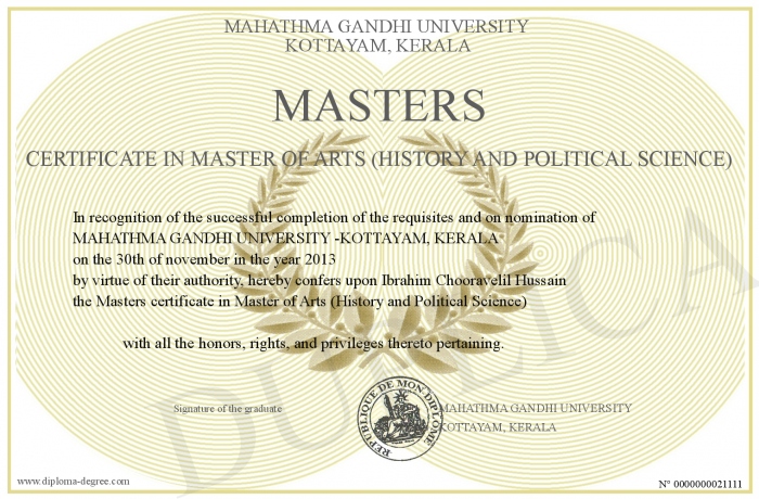 History masters degrees europe thesis only