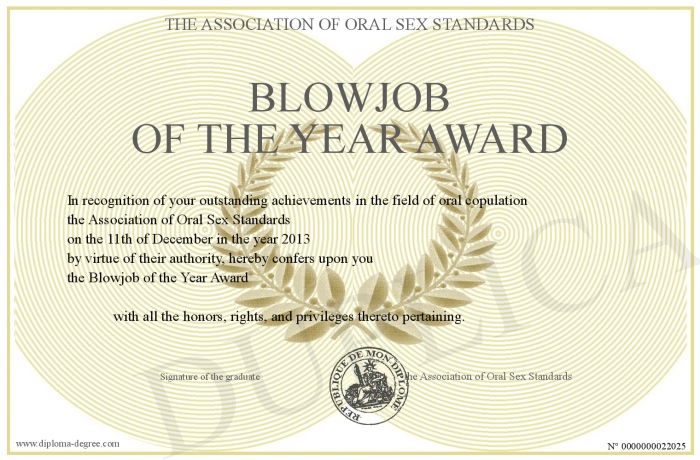 of the year award sport award certificates
