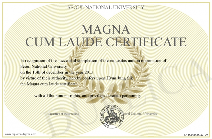 Magan Cum Laude 10