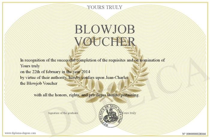 Blow Job Kit - Ann Summers. blowjob voucher Rude - Happy Blow Job Day| Rude Valentine's Day
Card |DM2161 .