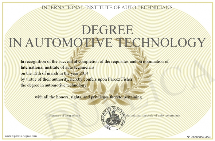 degree-in-automotive