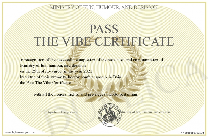 Pass-The-Vibe-Certificate