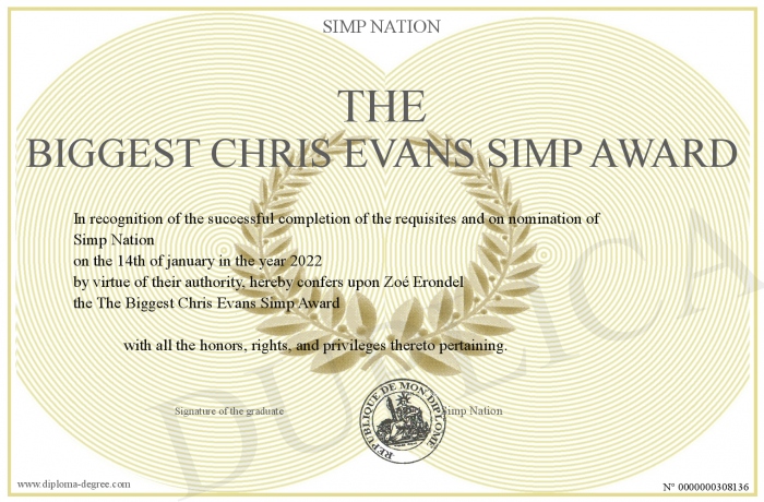The-Biggest-Chris-Evans-Simp-Award