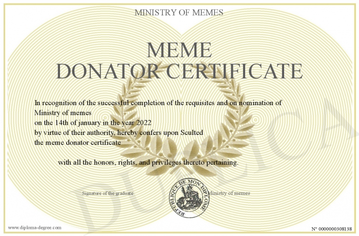 meme-donator-certificate