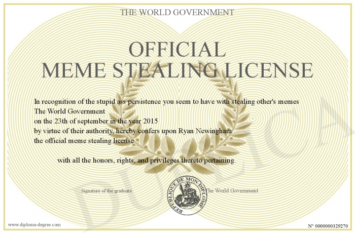 official-meme-stealing-license